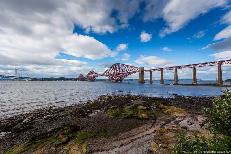 Forth Bridge 