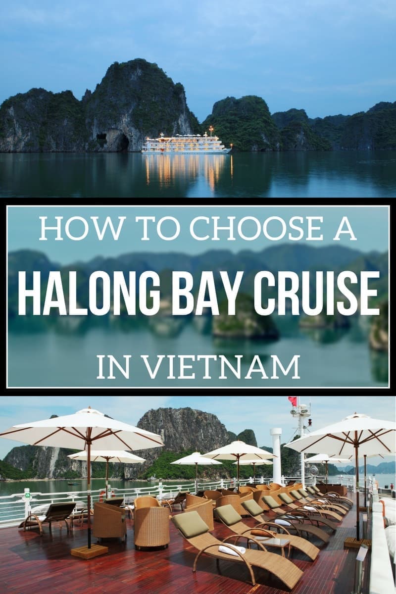 A guide to Halong Bay cruises from getting there, to choosing a cruise company, and choosing a cruise itinerary. Also provide full details and photos of our own 3 day Halong Bay cruise!