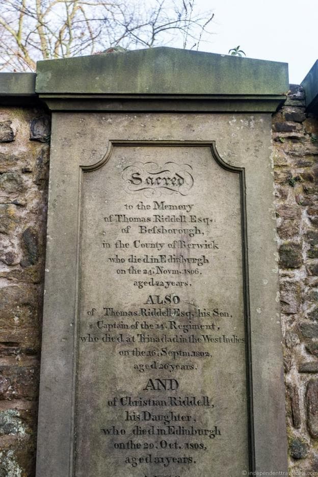 Harry Potter Sites in Edinburgh: Fact vs Fiction Guide (2026)