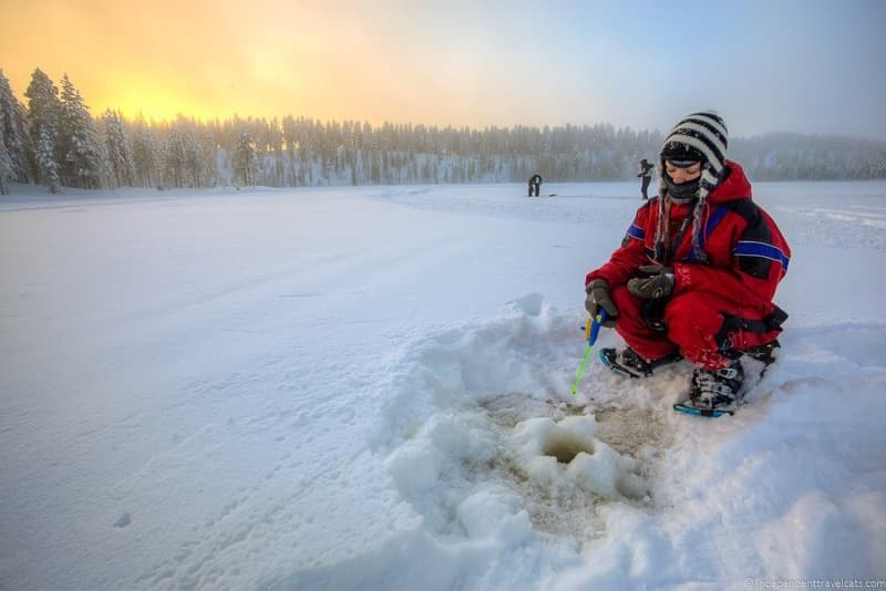 How To Rock The Après-Ski Look (Even If You Are Not Skiing) 