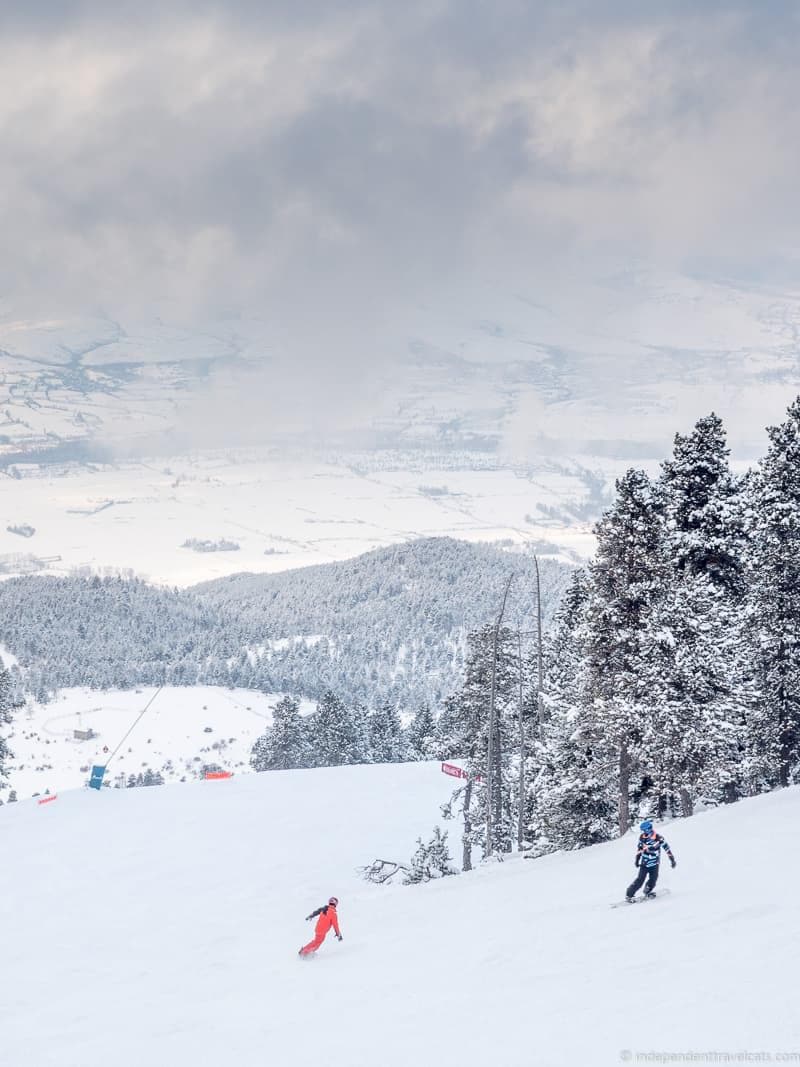 Ski Holidays for Non-Skiers Things to Do at a Ski Resort if you Don't Ski