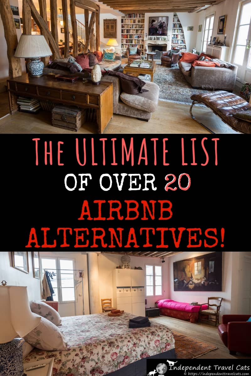 The Best Apartment Booking Webites 21 Sites Like Airbnb - 