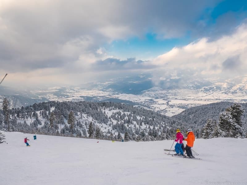 things to do in the Spanish Pyrenees in Catalonia Spain