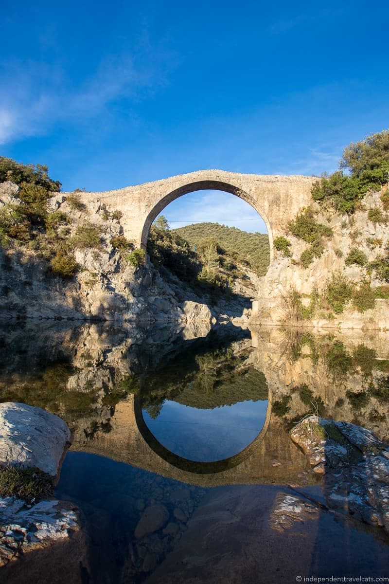 things to do in the Spanish Pyrenees in Catalonia Spain