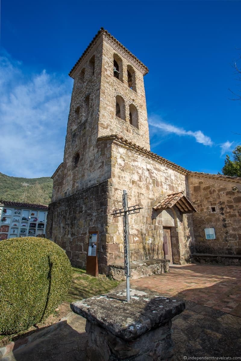 things to do in the Spanish Pyrenees in Catalonia Spain