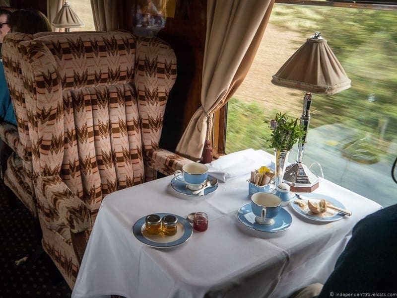 Luxury British Pullman's Art Deco carriages to travel through Wiltshire to  Longleat this month - Wiltshire Live