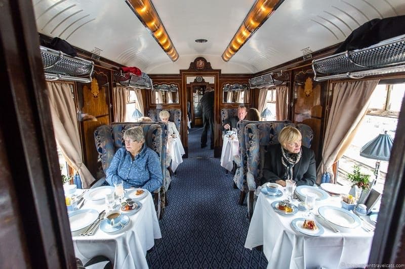 Fans travel on Belmond British Pullman train to England and Wales Six  Nations opener in Cardiff