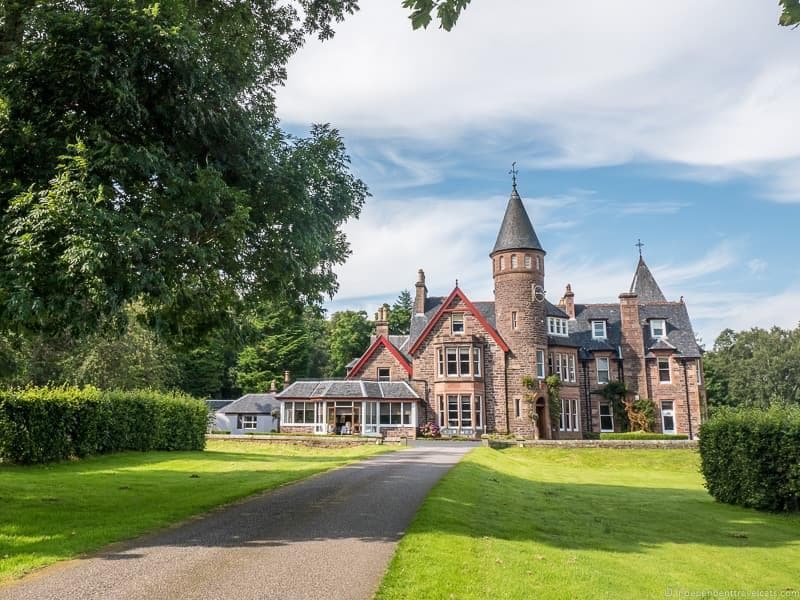 North Coast 500 Hotels Guide: Where to Stay along the NC500