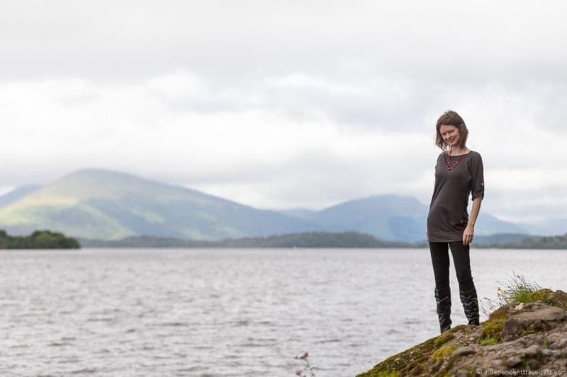 things to do in Loch Lomond & the Trossachs National Park