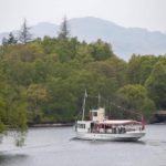 steamship cruise things to do in Loch Lomond & the Trossachs National Park