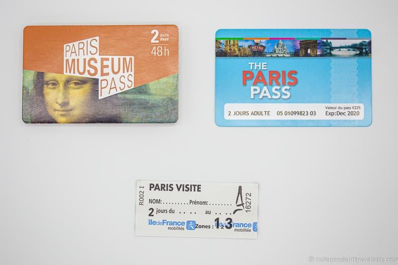 Paris Pass Review Tips Is The Paris Pass Worth It