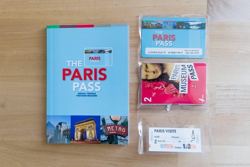 Paris Pass review worth it