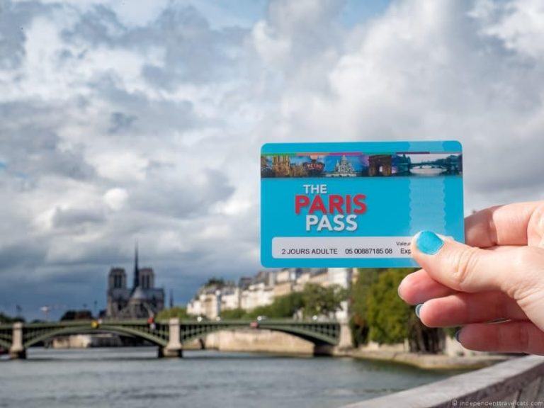 Paris Pass Review And Tips Is The Paris Pass Worth It