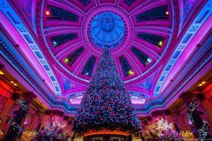 15 Ways to Celebrate Christmas in Edinburgh Scotland