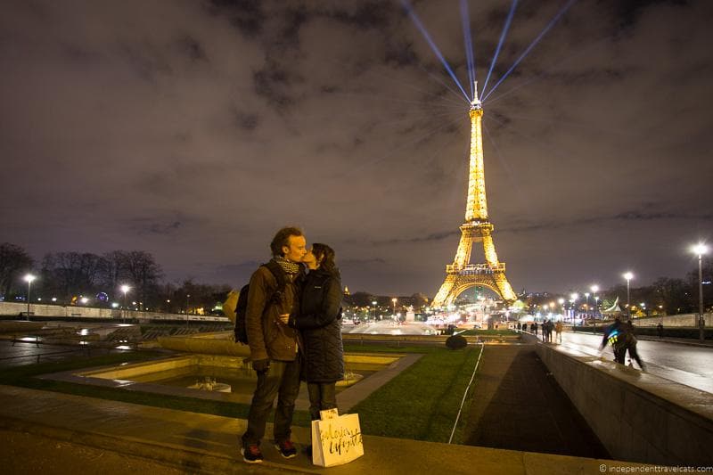 Travel Photography: 6 Ways to Take Great Couple Photos while Traveling