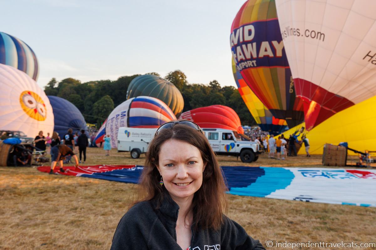 Bristol Balloon Fiesta