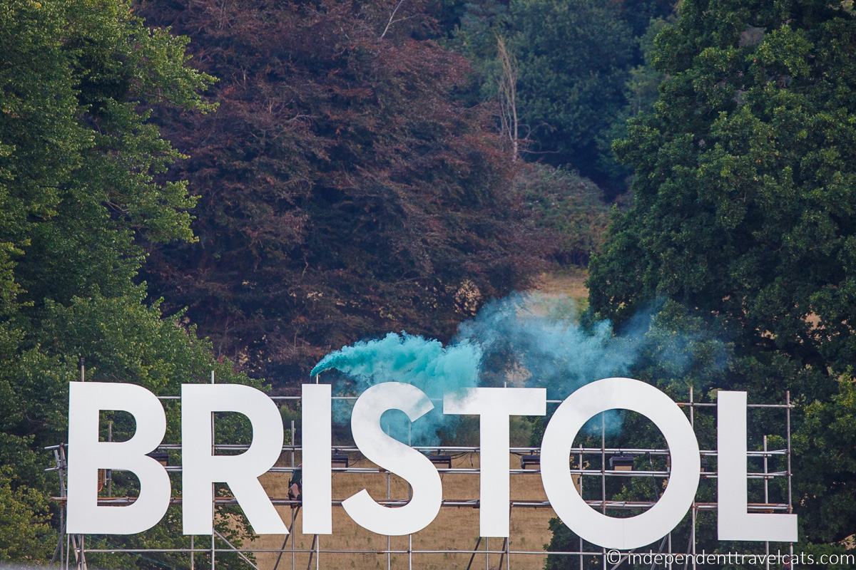 Guide to the Bristol Balloon Fiesta 2024: Tips, Tricks, & Planning Advice