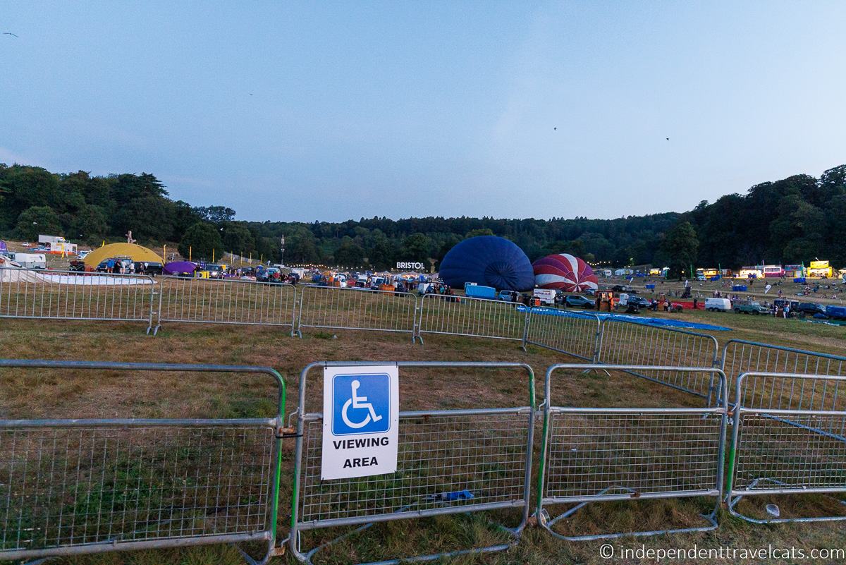 Bristol Balloon Fiesta