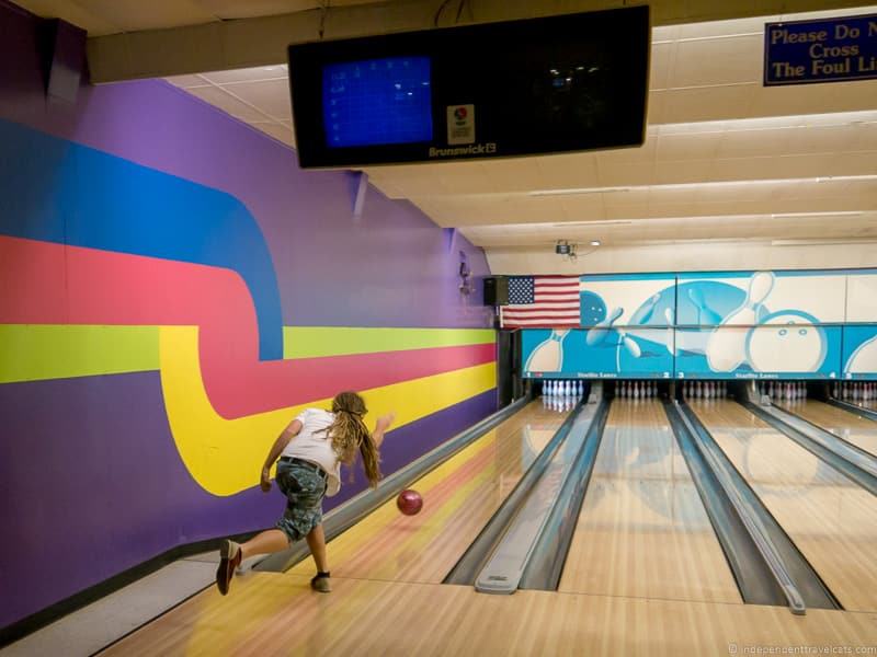bowling Lebanon Missouri Rte 66 2 week Route 66 itinerary detailed guide