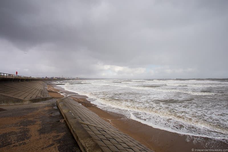things to do in Aberdeen Scotland travel guide