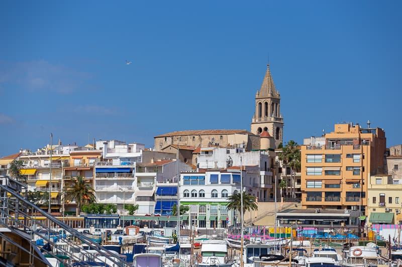 Palamós Travel Guide: 10 Things to do in Palamós Spain