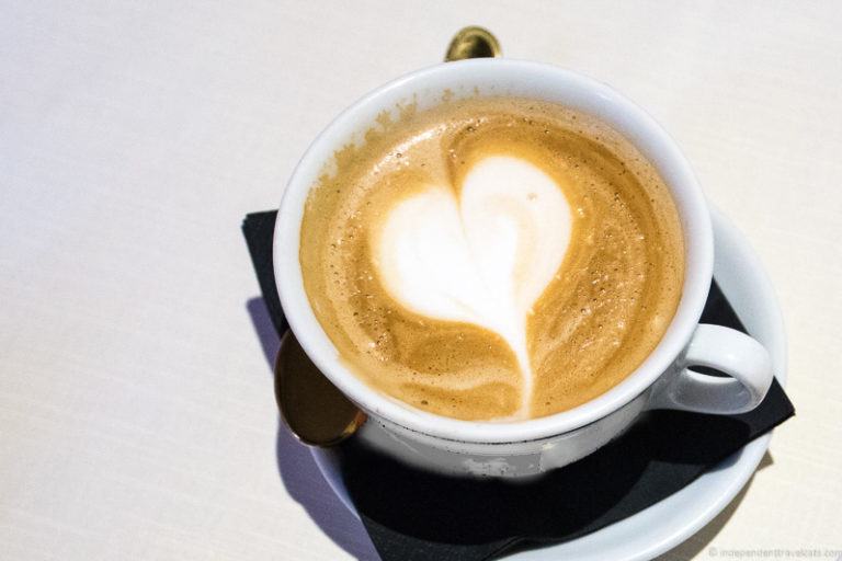 Guide to the Best Coffee in Rome 14 Top Cafés in Rome Italy