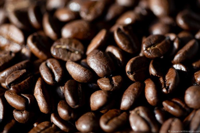 Guide to the Best Coffee in Rome 14 Top Cafés in Rome Italy