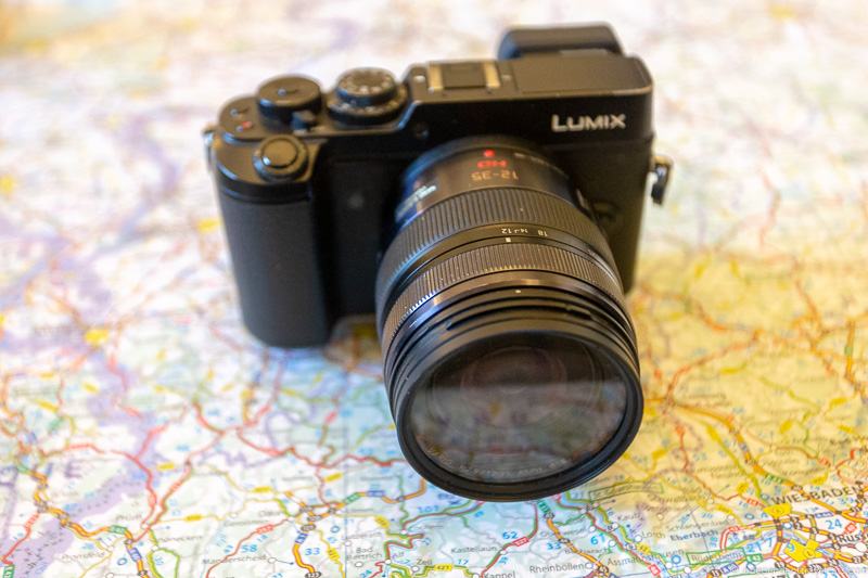 Travel Photography: Best Mirrorless Cameras for Travel