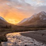 Glen Coe Scotland Isle of Skye and Scottish Highlands itinerary guide