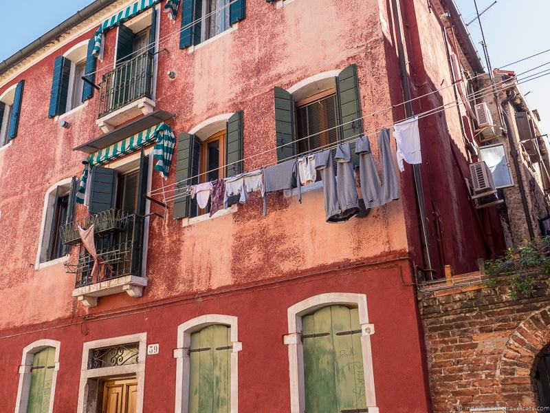 Practical Guide to Doing Laundry While Traveling - All You Need to Know!