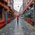 Cathedral Quarter Duke of York things to do in Belfast Northern Ireland travel guide