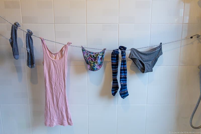 Practical Guide to Doing Laundry While Traveling - All You Need to