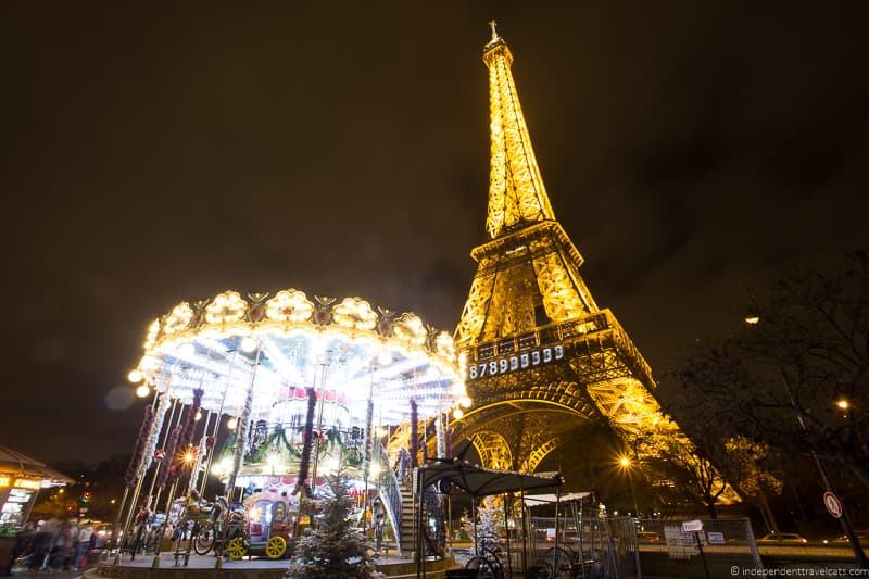 Is a Tour of the Eiffel Tower Worth It?