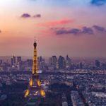 Tour Eiffel Guide to Visiting the Eiffel Tower in Paris France Eiffel Tower tips