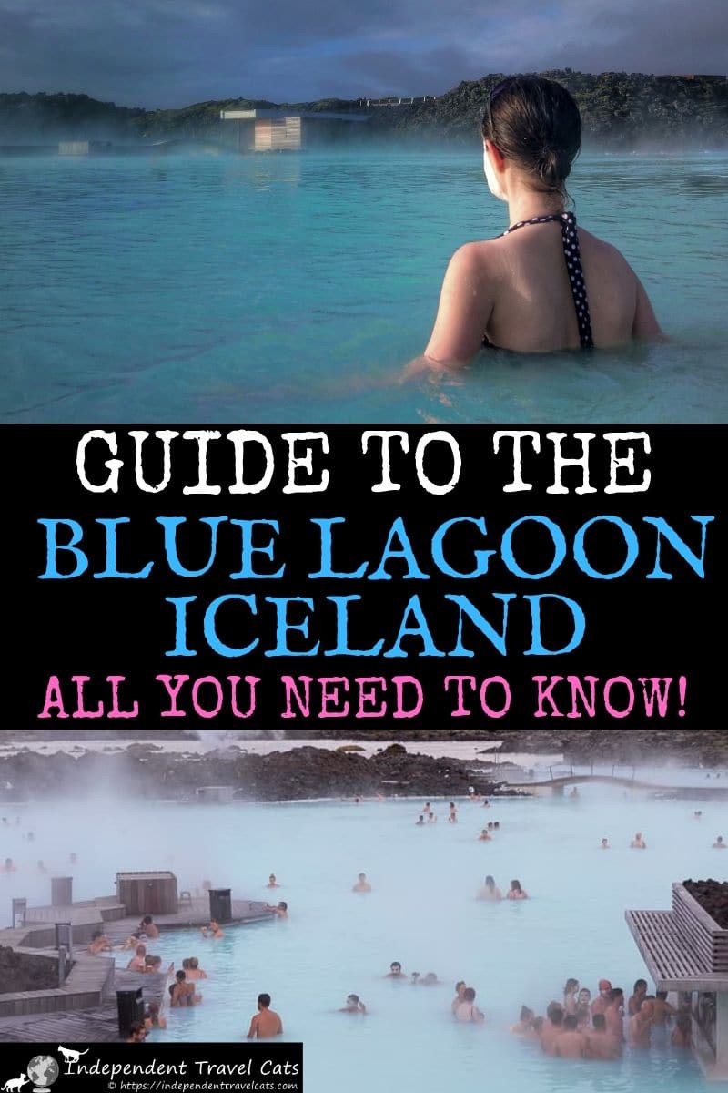 Blue Lagoon Tips: How to Ensure a Great Experience at Iceland's Top  Attraction - Live Like It's the Weekend