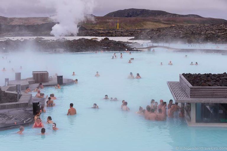 Comprehensive Guide to Visiting the Blue Lagoon in Iceland - Travel Cats