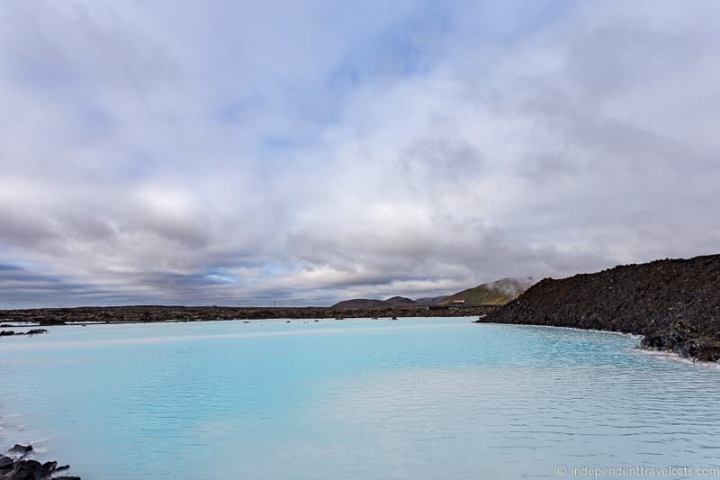 Blue Lagoon Comfort Experience