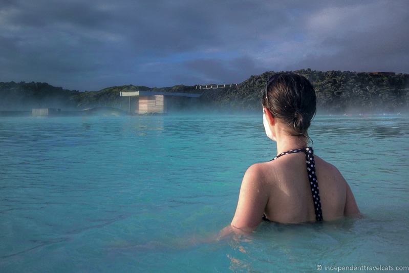 A Comprehensive Guide to Visiting the Blue Lagoon in Iceland