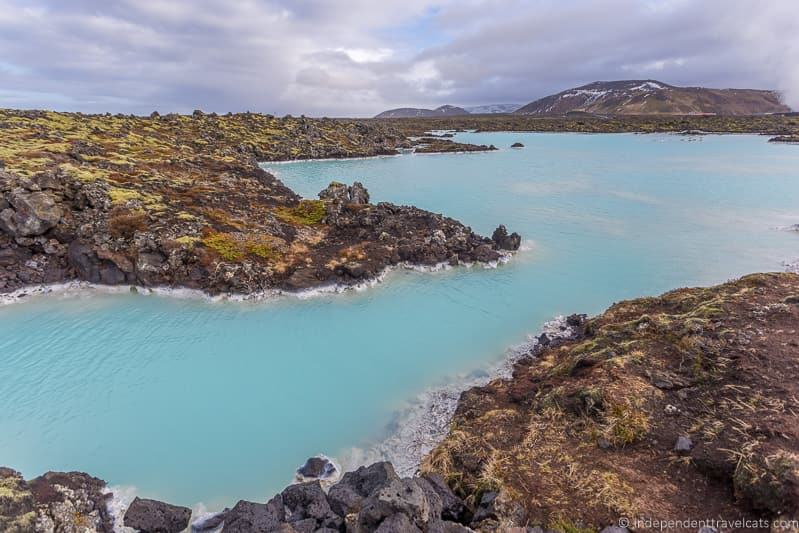 Blue Lagoon – Travel guide at Wikivoyage