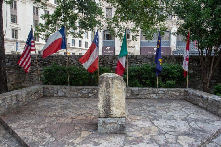 Guide To Visiting The Alamo San Antonio Missions National Historical Park   The Alamo San Antonio 14 768x512 