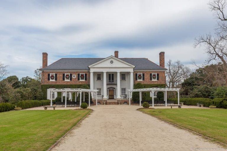 Charleston Plantations Guide 6 Plantations near Charleston South Carolina
