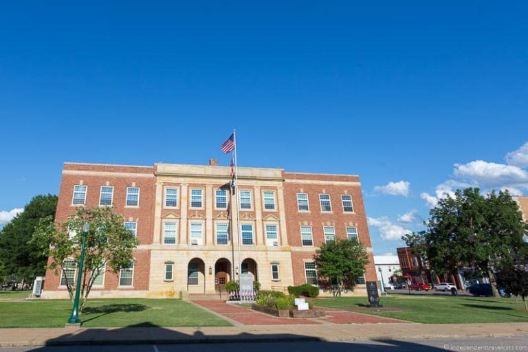 Noble County Travel Guide 19 Things to do in Caldwell Ohio