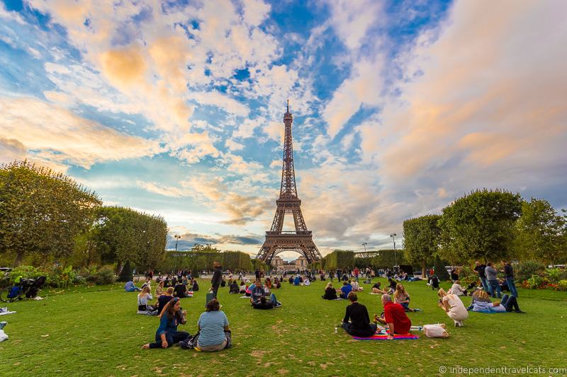 11 Ways to Get from London to Paris (& Vice Versa)