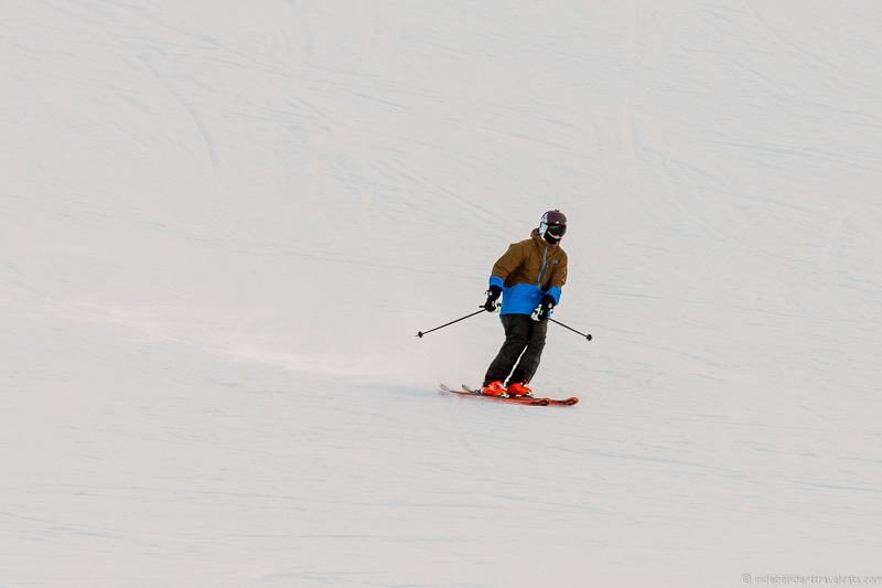 skiing in Finland winter in Finland winter activities in Finland