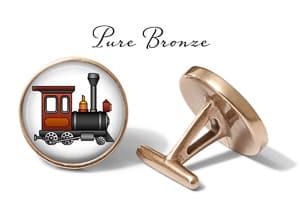 train cufflinks travel jewelry jewelry for travelers travel themed jewelry jewellery for travellers