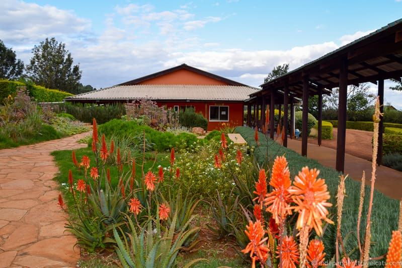 FAME hospital Arusha Tanzania