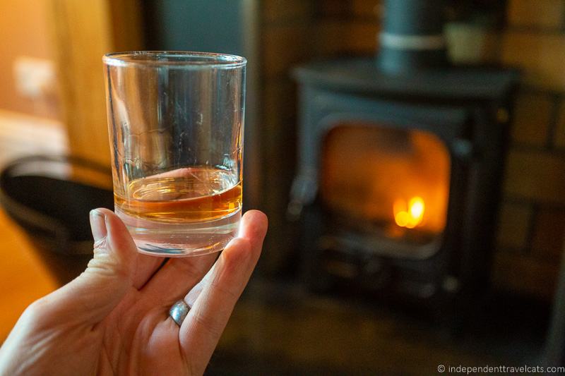whisky Isle of Raasay travel guide things to do on the Isle of Raasay Scotland