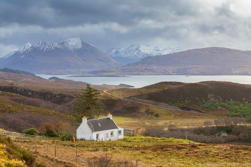 Isle of Raasay travel guide things to do on the Isle of Raasay