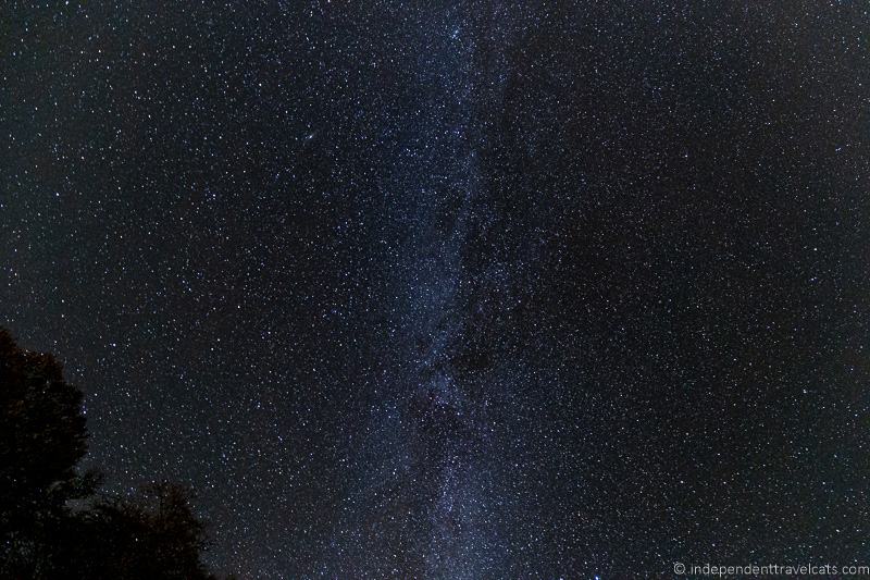 stargazing Isle of Raasay travel guide things to do on the Isle of Raasay