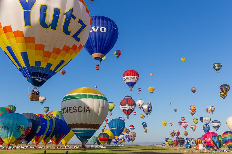 La Grande Ligne Grand Line Grand Est Mondial Air Balloons hot air balloon festival France